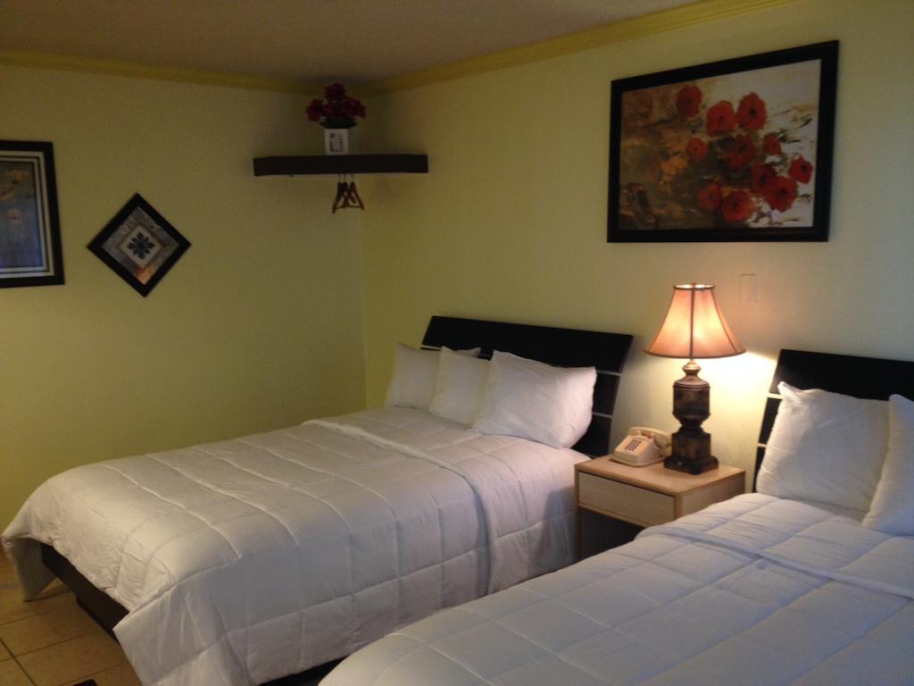 Victorian Inn Sparks Habitación foto