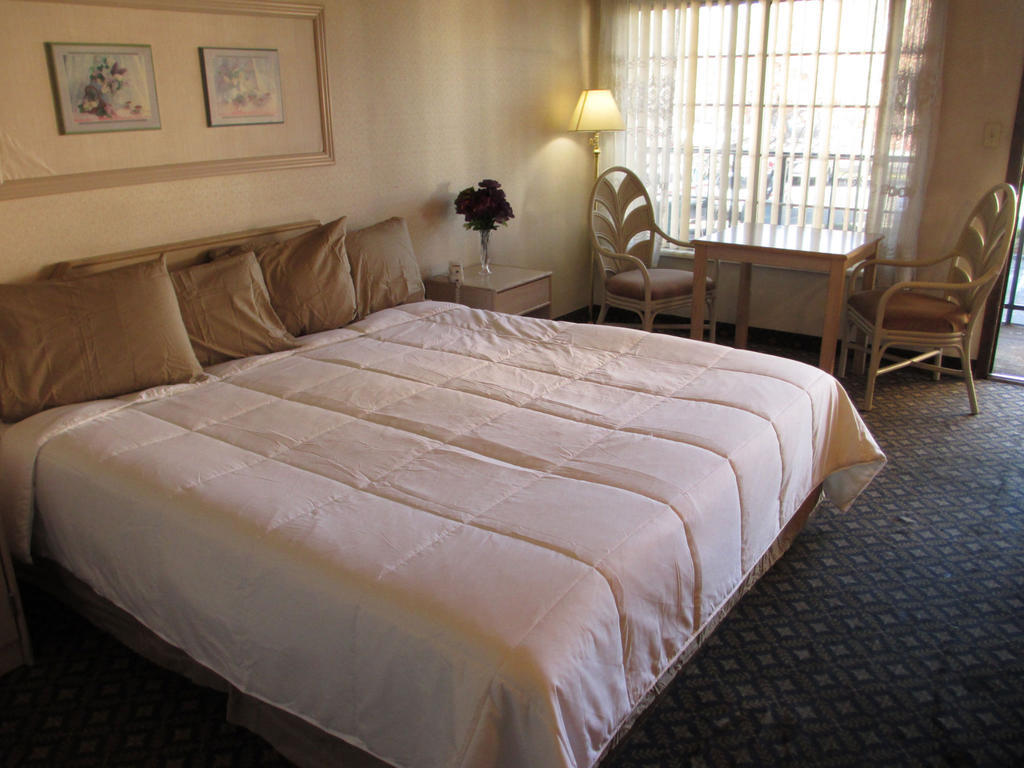 Victorian Inn Sparks Habitación foto